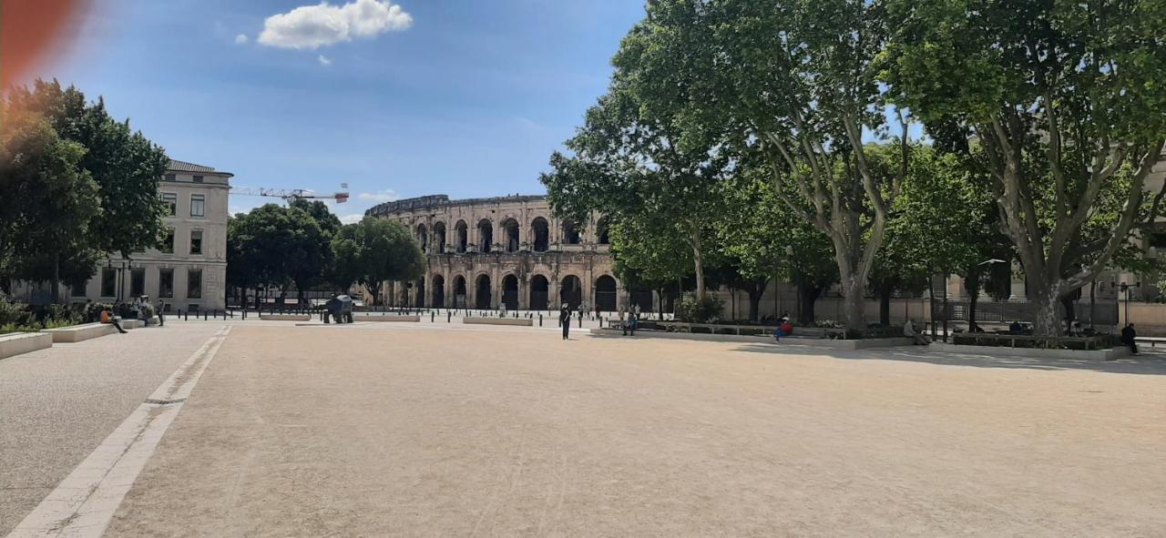 La Maison Du Pont Du Gard Vers Pont du Gard Zewnętrze zdjęcie